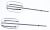 FS-3000000931 Schneebesen/A Emulgieren*2
