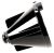 FS-9100036275 FUNNEL ASSY