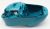 RS-2230002157 bovendeel behuizing RO3142EA BETWICH