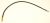 30103376 kabel EVC 370 6mm L2_IN M5ISO-YKSK12
