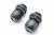 40077427 Rakor M20x1.5 dubbele boorgaten 2xØ6 met klinknagel R