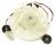 49099733 ventilatormotor