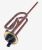 49099634 Heizung 1500W