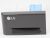 AGL30207806 frontpaneelmodule lade R500 9/5kg LG midden zwart Engels zonder ThinQ