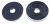1190 YT971.1190.12 KOHLEFILTER, 2 STÜCK, SET