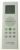17317000A45142 airco afstandsbediening