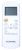 17317000A53448 afstandsbediening