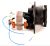 81598002 Hauptmotor 230V Kit