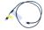 50.HQCN1.005 kabel Hall-sensor-printplaat