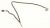 32041909 Kabel GR/STIMER/VITRO/YDK