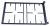 81212026 GUSS EISEN GITTER 2 BRENNER EX 60.1 4G