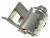 968676-02 HEPA-hoofdbehuizing & schroeven service-assemblage