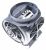 9178018396 C00935853 Ventilator voor afzuigkap TUP 15SK28-400