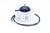 DB31-00650A motor BLDC ventilator SIC-41CVJ-F131-2700RPM,3
