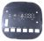 DB90-09788E bouwgroep behuizing-display AX3300M Global PRM/DLX