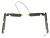 04072-02760000 UX391UA luidspreker ASSY