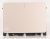 90NB0HX1-R90020 X580GD-1A touchpadmodule (met vingerafdruk)