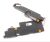 04072-02810100 X560UD luidsprekermodule