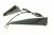 14008-02650000 Dipoolantenne 2T2R RSMA