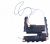 04072-03160200 X712DA-8S SPK WLAN-antenne sub