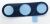 320771200069 ADHESIVE REAR CAMERA LENS