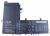 0B200-03040000 C223 BATT/ATL POLY/C21N1807