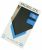 25986 Mobilize Classic Gelly portemonnee-boekhoesje OnePlus 8 Pro zwart