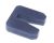 MFZ67449901 PACKING,DOOR MOLD SILICON RUBBER WE BO24 DOOR GLASS PACKING