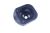 MS-208990 PORTE CAPSULES NOIR ASSEMBLE