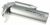 DJ61-02553C Rahmen vorne VS9200TL ABS Neat White T1.2