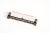 3710-004474 connectorbus;35P,1R,0.8mm,SMD-A,AU,B