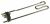 Verwarmingen    ,geschikt voor eenTT42W 4609000000