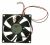 Motoren Ventilatoren    ,geschikt voor eenPCGK1162SCHWARZ 4370000000