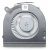 Koelers & Ventilatoren PC    ,geschikt voor eenSF3145953M9 4377000000
