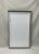 4655441100 C00937741 Baugruppe Tür FF K60366N_FH PE LAT_INOX PREV