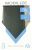 26300 Mobilize Classic Gelly hoesje boekmodel bookcase LG Velvet zwart