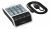 COMFORT SMART + 4X AA 2100MAH 1001-0092-01 snellader met USB-aansluiting voor 1-4 NiMH-accu"s Micro AAA/Mignon AA