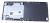 BN96-51553A afdekkingsmodule P-OC onder;32QTLS03S,PC+ABS+
