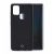 26322 Mobilize Rubber Gelly beschermhoes v. PASSEND FÜR SAMSUNG Galaxy A21S mat zwart