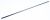 711319100 Ablagehalter für Draht-/Glass-Line