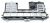 2451509122 C00898784 LIGHT GUIDE BUTTON ASSMBLY