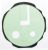 GH02-20919A TAPE DOUBLE FACE-MAIN WINDOW