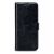 26453 Mobilize 2in1 Gelly portemonneehoes PASSEND FÜR SAMSUNG Galaxy A31 zwart