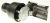 970437-01 motor/hoofdbehuizing service ASSY
