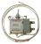 WPFE28.5N-L 3040200053 thermostaat