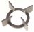 9197064117 C00953310 pannenkruis P36 60 klein