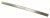 808843 ladeprofiel C6 L443 aluminium