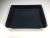 219480012 C00893622 BLACK ENAMELED DEEP TRAY