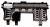 2459302800 C00953780 FUNCTION BUTTON ASSEMBLY