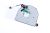 Koelers & Ventilatoren PC    ,geschikt voor eenSPINCP7141WN 4377000000